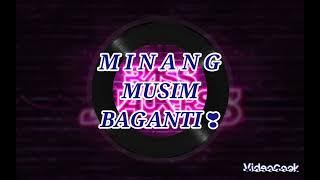 JOGET MINANG MUSIM BAGANTI 2025. 🔥