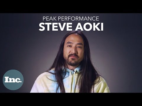 Video: Aoki Steve: Biografija, Karijera, Lični život
