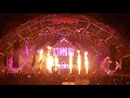 Capture de la vidéo Zomboy - Sunset Music Festival 2023