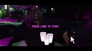 Cue x Prince Coi x Yanni Corleone - "100 Degrees" MUSIC VIDEO | shot by TenaciousBee TV