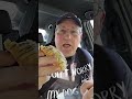 Panera Steakhouse Salad Stuffer &amp; Chocolate Croissant Review Part 5 #panera