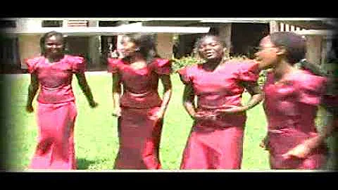 Nimrudishie Nini Bwana | St. Paul's Students Choir - University of Nairobi | vol 3 | J. C. Shomaly