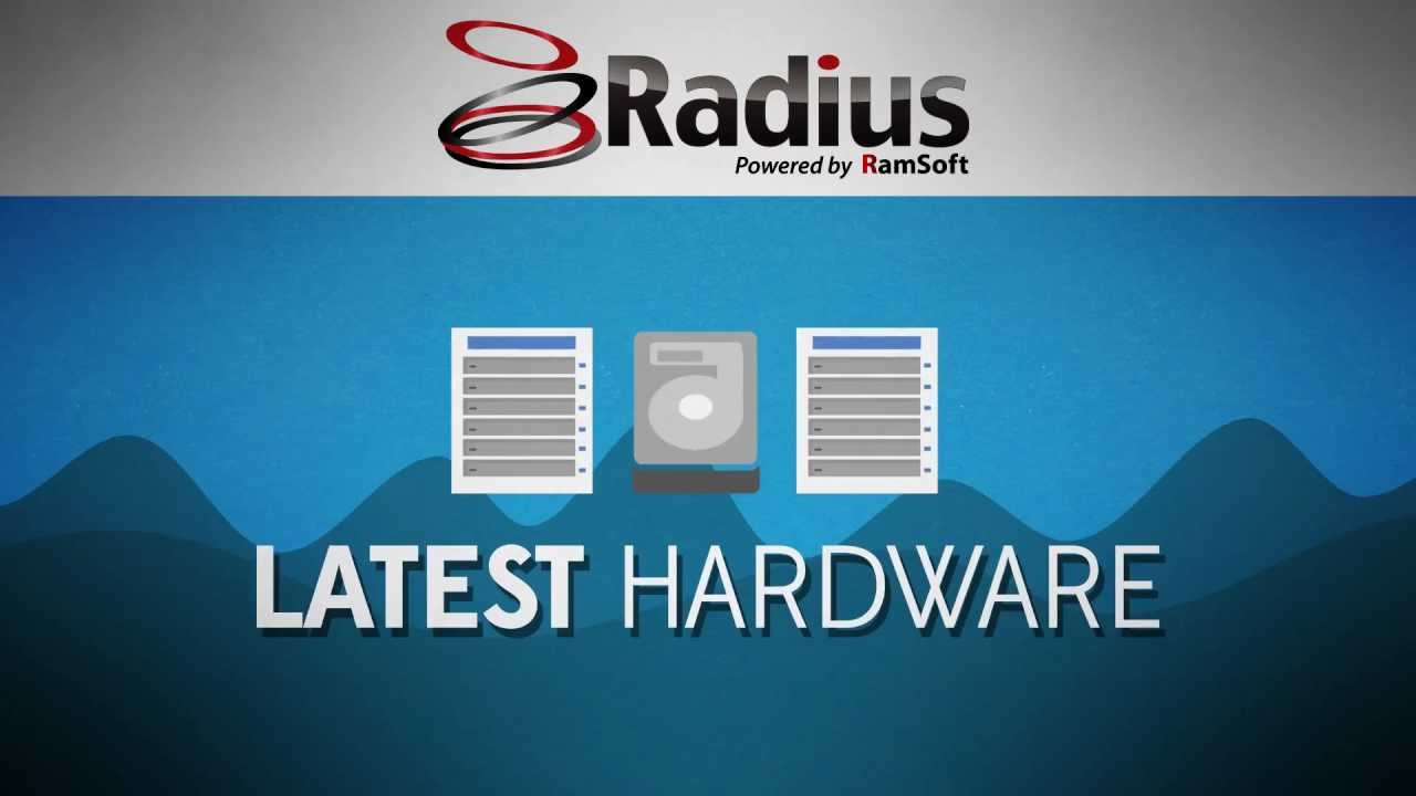 About Radius - YouTube