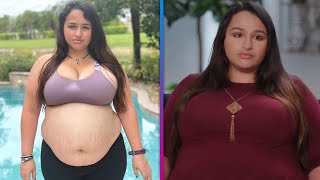 I Am Jazz Season 7 Trailer Jazz Jennings On Her Battle With Binge Eating