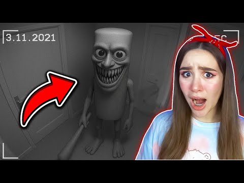 Я НАШЛА ТУНГ ТУНГ ТУНГ СУХУР В РЕАЛЬНОЙ ЖИЗНИ! 😱🔪 ВСЕ МЕМЫ ТРАЛАЛЕЛО ТРАЛАЛА БРЕЙНРОТ ЖИВОТНЫЕ