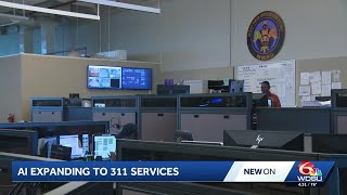 Heres how New Orleans could use AI to help with 311 calls