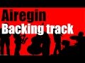 Airegin - Jazz backing track - Sonny Rollins