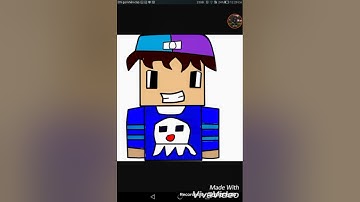 Nhạc intro của ghast boy _ mcgamer