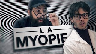 LA MYOPIE (ft Aaram Anis)