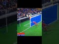 Sairan ОПАСНЫЙ ШТРАФНОЙ И ПЕРВЫЙ ПЕНАЛЬТИ🔥 #fifa23 #football #ronaldo #edit #footballedits #leomessi