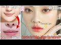 Exercise for girls | Exercise for fuller and bigger lips naturally | bài tập để có đôi môi căng mọng