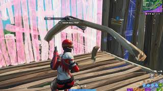 Better Luck Next Time