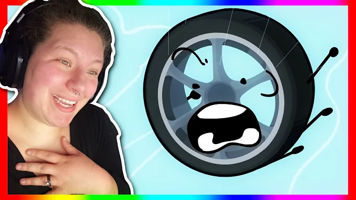 THISSHOWIS. CRAZY! | IT'S TIME FOR THE [1:00] - Who's Jason?? *REACTION*