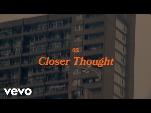 在 YouTube 上观看 J. Raise, Jr, Alijaa - Closer Thought (Visual)