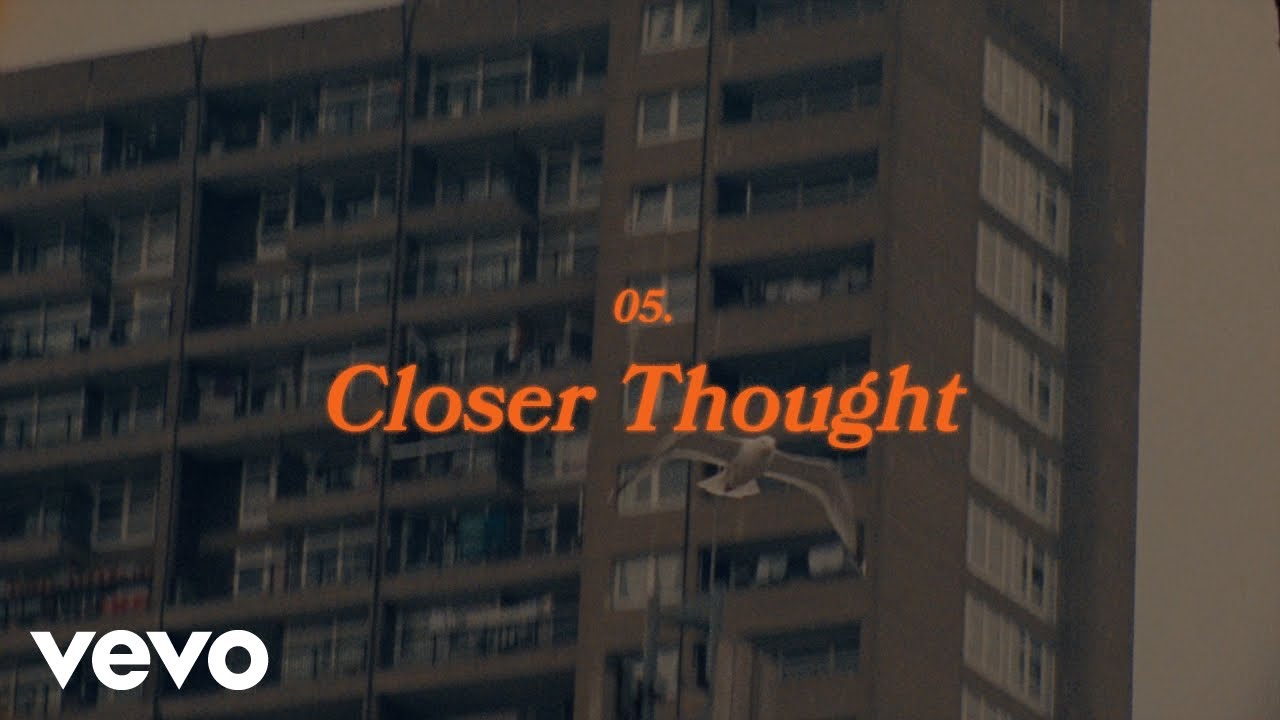 Watch J. Raise, Jr, Alijaa - Closer Thought (Visual) on YouTube Watch J. Raise, Jr, Alijaa - Closer Thought (Visual) on YouTube