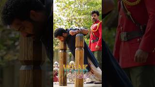 Rrr Full Movie Best Action Scenes Jr Ntr & Ram Charan Blockbuster Hit 2025