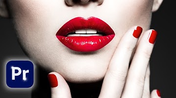 How to Isolate Color in Premiere Pro – Color Pop Effect Tutorial