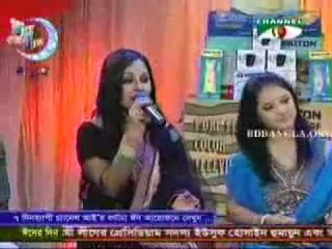 EID Anondo Adda | Channel I | Asif Akbar