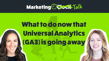 GA is 4sing You to Switch to the New Version. How to Get Started in Google Analytics 4 Today.