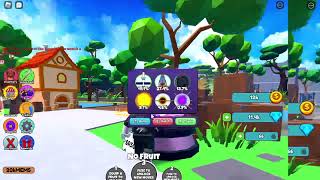 ACTIVE Anime Fruit Simulator codes - Redeem Anime Fruit Simulator codes March 2023