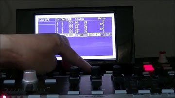 CC Changer (MPC1000 & MPC2500)