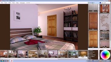 How to Showcase Doors in 4Design Showroom