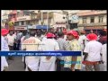 LDF Scretariate Blockade Solar Scam കന്റോണ്‍മെന്റ് ഗേറ്റല്ല സരിതാ ഗേറ്റാണെന്ന് തോമസ് ഐസക് Asianet News