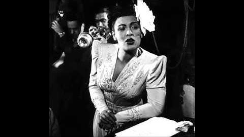 Thumbnail of Gil Scott-Heron "Lady Day and John Coltrane",1971