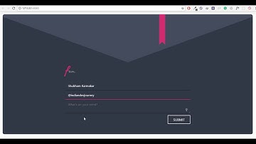 Beautiful Contact form using CSS3