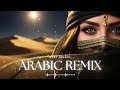 Arabic Deep House 60 Min Mix | Moonlit Dunes & Chill Vibes