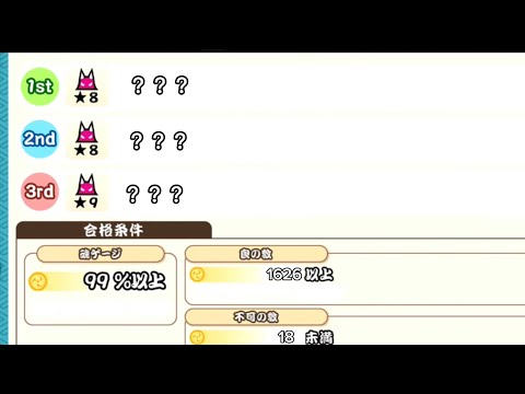 (ネタ・編集de創作段位)明らかにムズイ五段