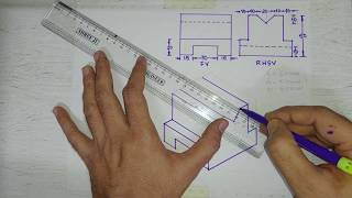 Isometric projection 4