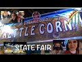 WHAT WE GOT AT THE STATE FAIR!?