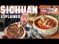 The MOST Popular Chinese Food! (Sichuan, Chongqing Explained)