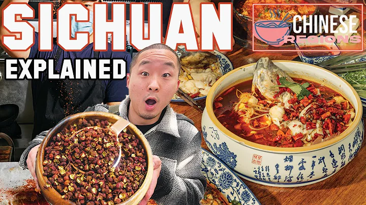 The MOST Popular Chinese Food! (Sichuan, Chongqing Explained) - DayDayNews