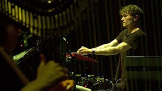 David August &amp; Ensemble Live in Cologne (Electronic Beats TV)
