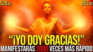 🧡💛150 Afirmaciones POSITIVAS de GRATITUD para Dormir✨DESPERTARÁS con tu SUPERPODER de Manifestación! by INSPÍRATE - Frecuencias 94,786 views 1 year ago 41 minutes