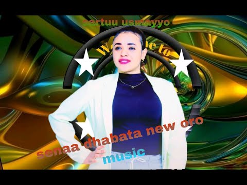 New Oromo Music Saartuu Usmayyo Musa Best Music Clip 720 30 3 78 Jan152023