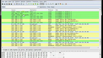 What are the unknown devices on my network?