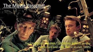 The City of Lost Children (1995) Review | The Movie Passport