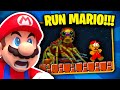 Mario but the crawlies jumpscare you