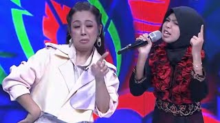 Murama - Indifferent | D'Academy 8 Audition Group 5