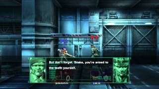 Ike - Super Smash Brawl Codec Talk