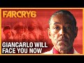 Far Cry 6: Giancarlo Will Face You Now | Ubisoft [NA]