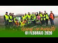 Manipulite, una giornata di &quot;clean up&quot; a Finale Emilia!