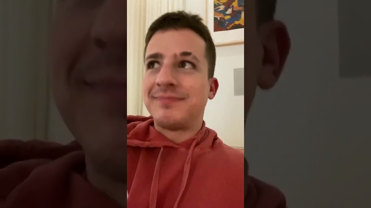Charlie Puth Stories, December 2, 2019