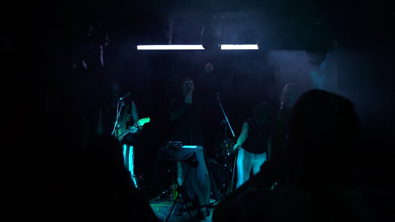 En_Zo - Signal - live @Cherrybar 17_4_25