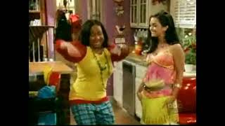 Abc Kids Thats So Raven Party Promo 2010
