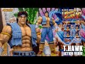 Storm Collectibles – Ultra Street Fighter II: The Final Challengers T Hawk Figure Pre-Orders
