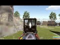 DMA Rust Devblog - Legit Aimbot